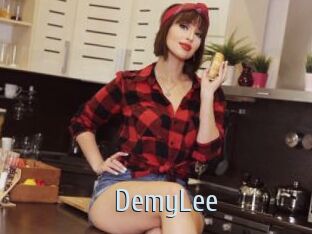 DemyLee