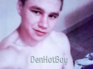 DenHotBoy