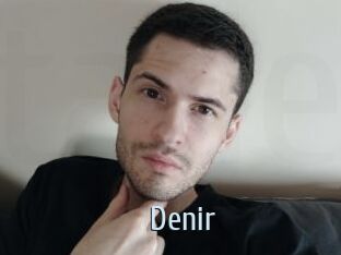 Denir