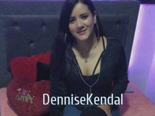 DenniseKendal
