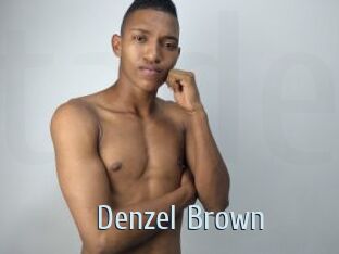 Denzel_Brown