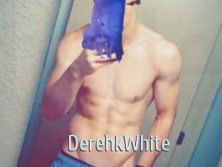 DerehkWhite