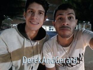 DerekAndGerard