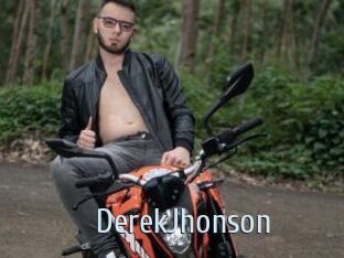 DerekJhonson