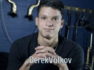 DerekVolkov