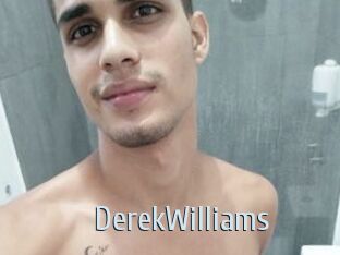DerekWilliams