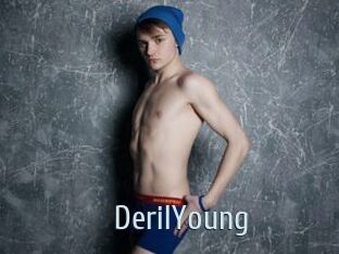 DerilYoung
