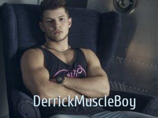 DerrickMuscleBoy