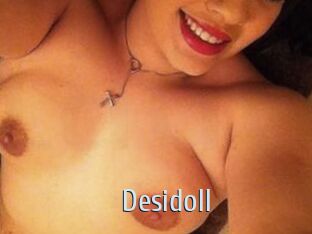 Desidoll