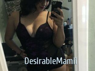 DesirableMamii