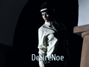 DesireNoe Ta Model