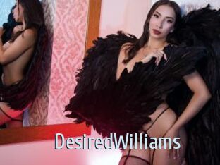 DesiredWilliams