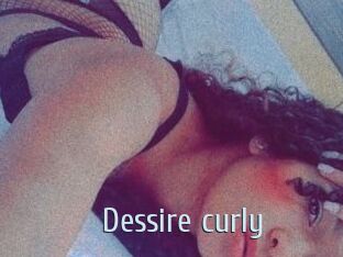 Dessire_curly