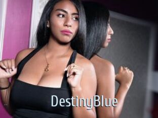 DestinyBlue