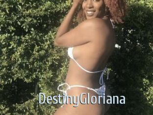 DestinyGloriana