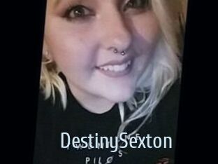 DestinySexton