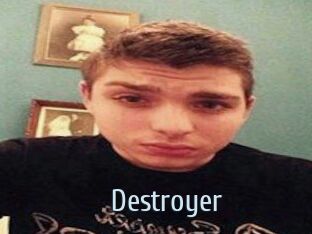 Destroyer