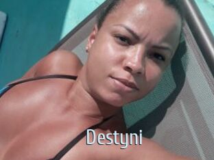 Destyni