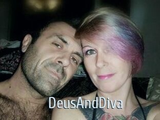 DeusAndDiva