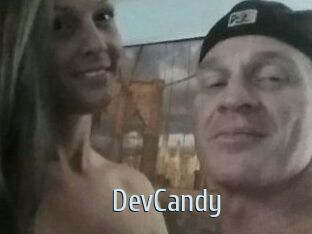 DevCandy