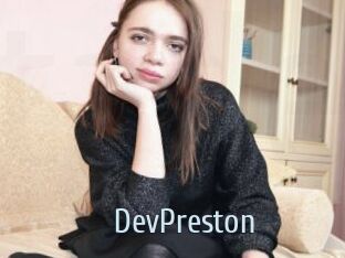 DevPreston