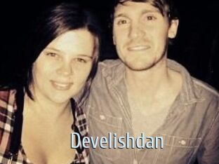Develishdan