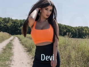 Devi