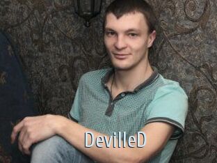 DevilleD