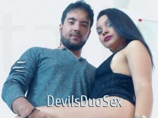 DevilsDuoSex