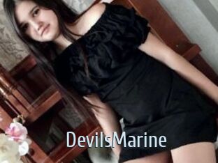 DevilsMarine