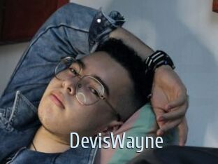 DevisWayne