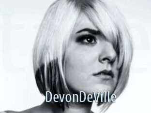 DevonDeVille