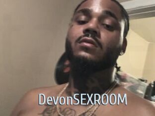 DevonSEXROOM