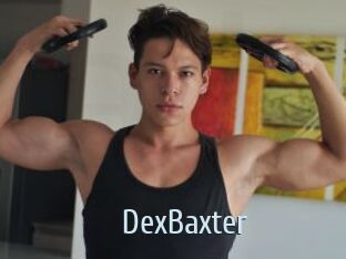 DexBaxter