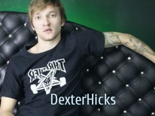 DexterHicks