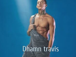 Dhamn_travis