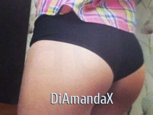 DiAmandaX