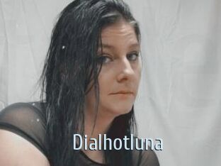 Dialhotluna