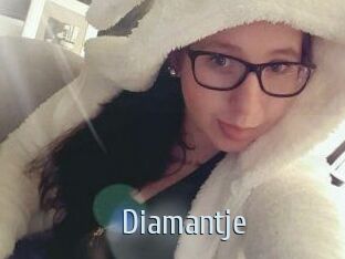 Diamantje