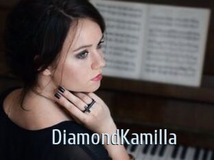 DiamondKamilla