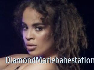 DiamondMariebabestation