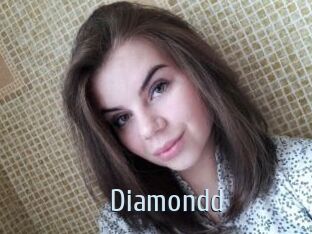 Diamondd