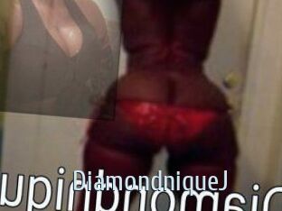 DiamondniqueJ