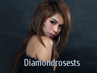 Diamondrosests