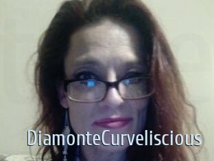 DiamonteCurveliscious