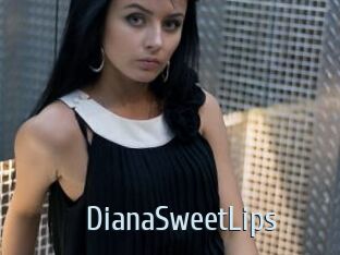 DianaSweetLips