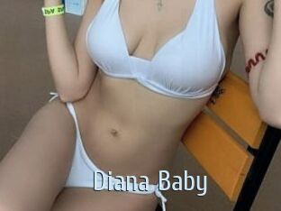 Diana_Baby