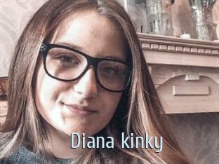 Diana_kinky