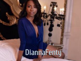 DiannaFenty