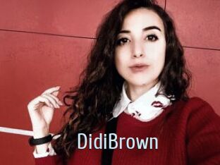 DidiBrown